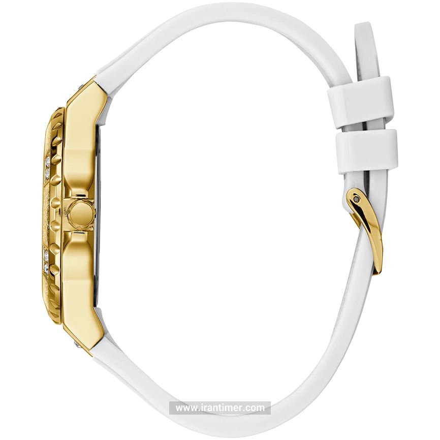 قیمت و خرید ساعت مچی زنانه گس(GUESS) مدل GW0519L2 فشن | اورجینال و اصلی