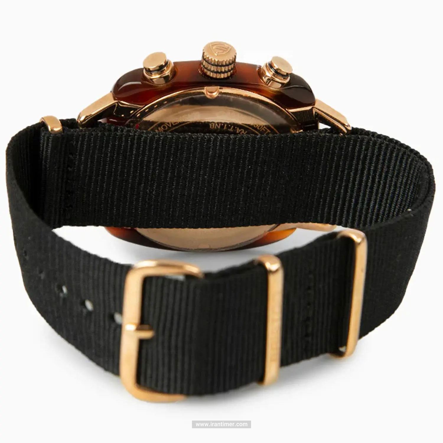 قیمت و خرید ساعت مچی مردانه بریستونن رست(BRISTON WRIST) مدل 14140.PRA.T.1.NB اسپرت | اورجینال و اصلی