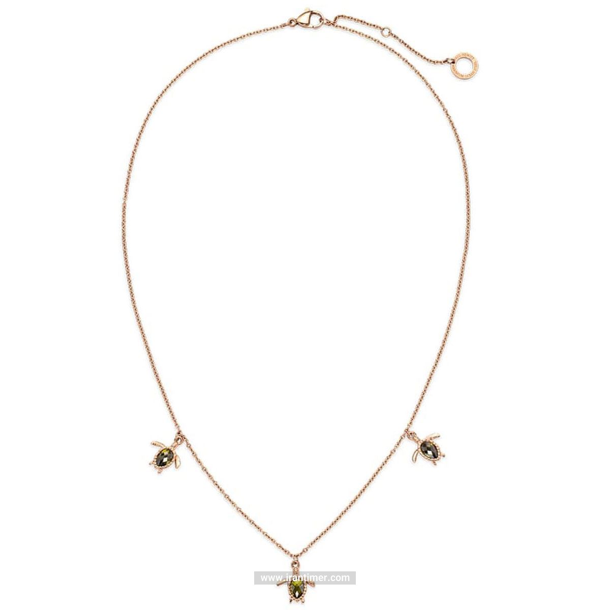 قیمت و خرید گردنبند زنانه پاول هویت(PAUL HEWITT) مدل PH-JE-0156 فشن (ست لباس) | اورجینال و اصلی