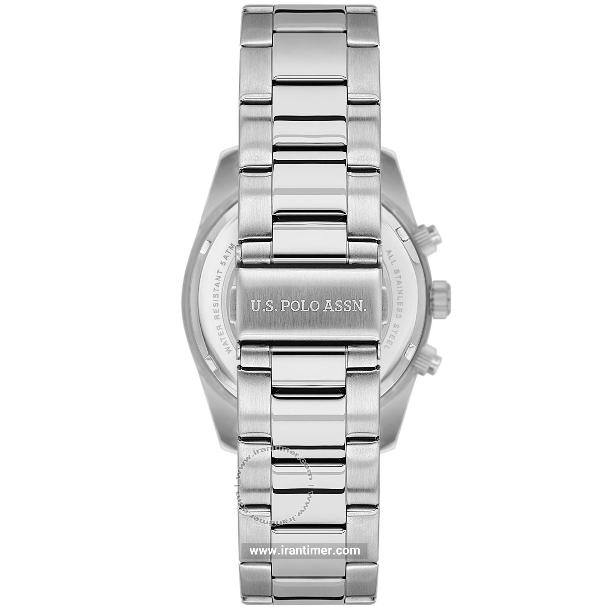 قیمت و خرید ساعت مچی مردانه یو اس پولو(U.S. Polo Assn) مدل USPA1104-01 کلاسیک | اورجینال و اصلی