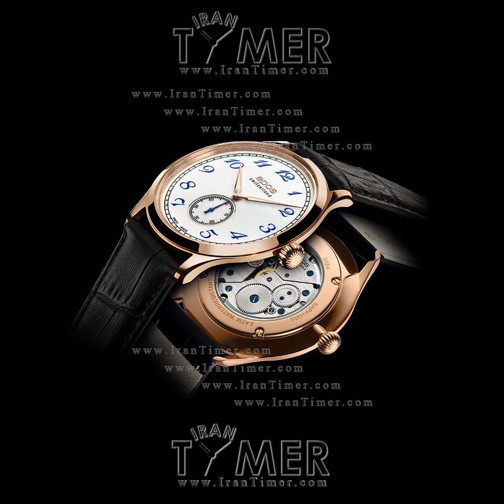 قیمت و خرید ساعت مچی مردانه ایپوز(EPOS) مدل 3408.208.24.30.15 کلاسیک | اورجینال و اصلی