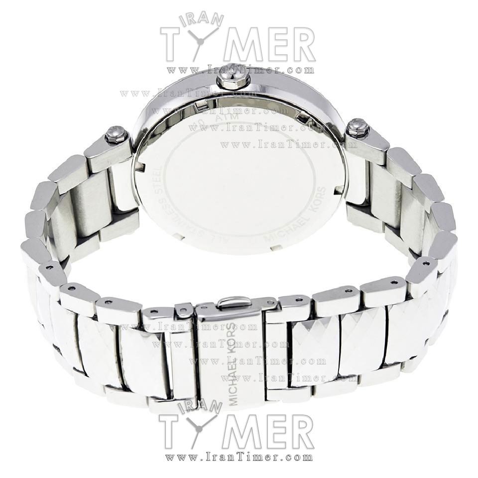 قیمت و خرید ساعت مچی زنانه مایکل کورس(MICHAEL KORS) مدل MK6424 کلاسیک فشن | اورجینال و اصلی