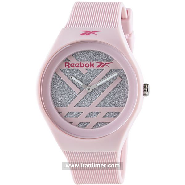 قیمت و خرید ساعت مچی زنانه ریباک(REEBOK) مدل RV-SR2-L1-PQPQ-11 اسپرت | اورجینال و اصلی