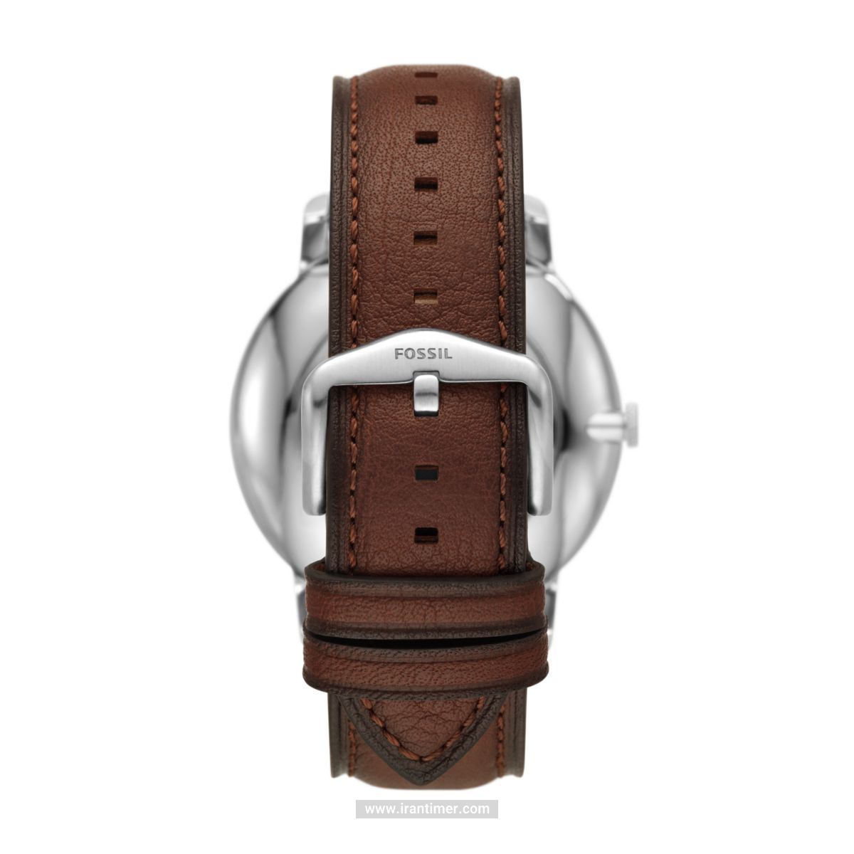 قیمت و خرید ساعت مچی مردانه فسیل(FOSSIL) مدل FS5838 کلاسیک | اورجینال و اصلی