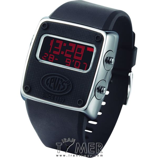 قیمت و خرید ساعت مچی مردانه لیوایز(LEVIS) مدل LTD0802 اسپرت | اورجینال و اصلی