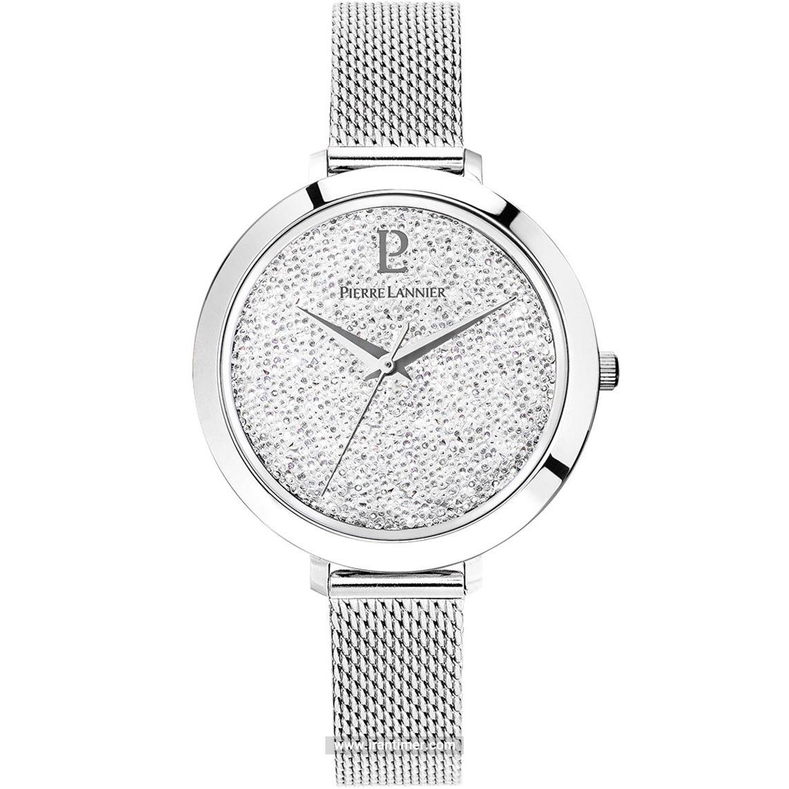 قیمت و خرید ساعت مچی زنانه پیر لنیر(PIERRE LANNIER) مدل 393B608 کلاسیک | اورجینال و اصلی