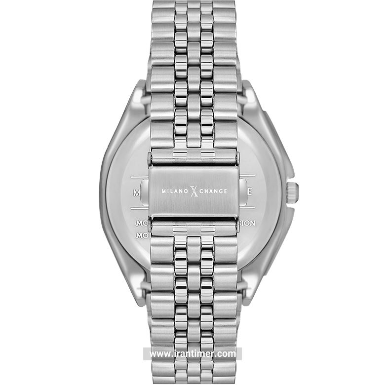 قیمت و خرید ساعت مچی مردانه میلانو اکس چنج(Milano X change) مدل MXG41202 کلاسیک | اورجینال و اصلی