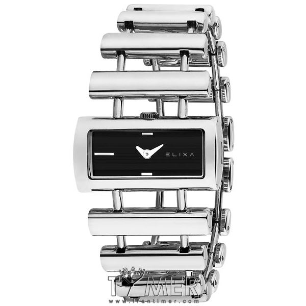 قیمت و خرید ساعت مچی زنانه الیکسا(ELIXA) مدل E046-L143 کلاسیک | اورجینال و اصلی