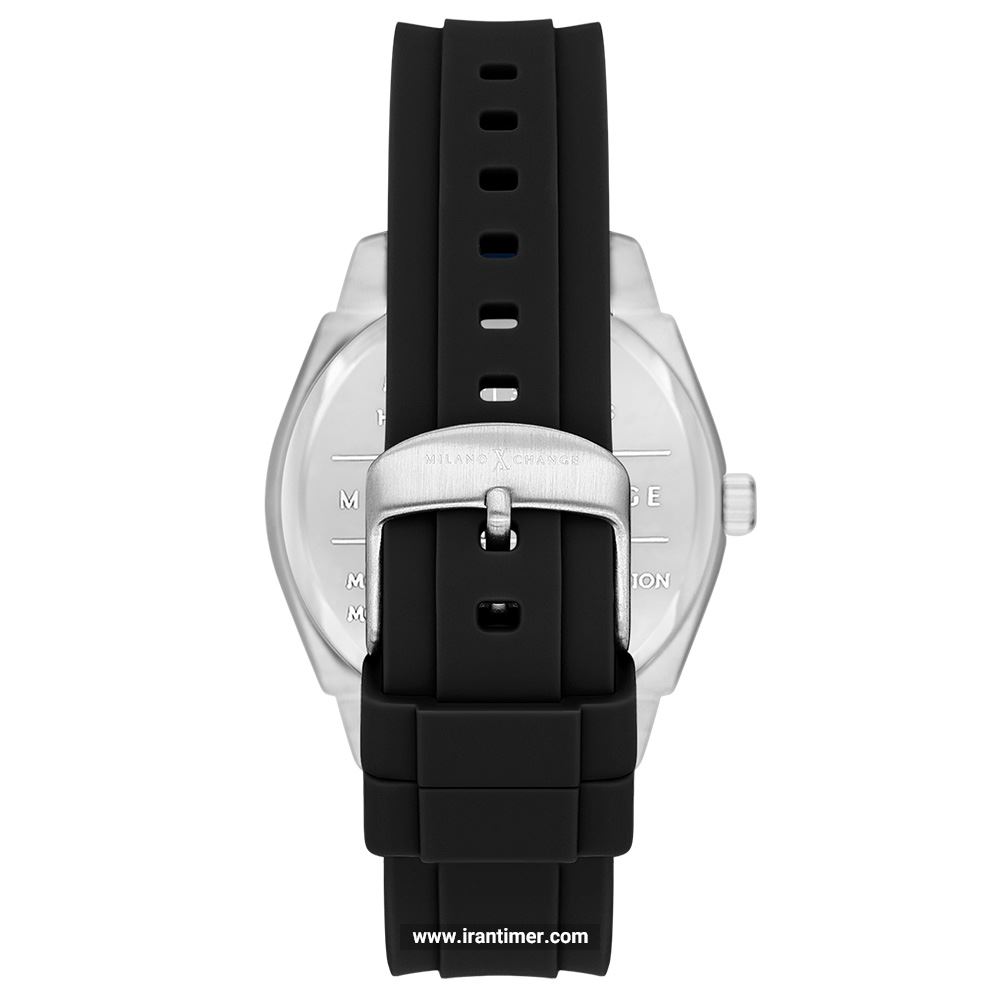 قیمت و خرید ساعت مچی مردانه میلانو اکس چنج(Milano X change) مدل MXG41700 اسپرت | اورجینال و اصلی