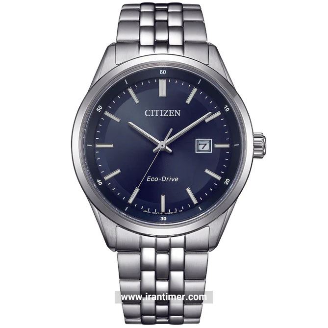قیمت و خرید ساعت مچی مردانه سیتیزن(CITIZEN) مدل BM7560-59L کلاسیک | اورجینال و اصلی