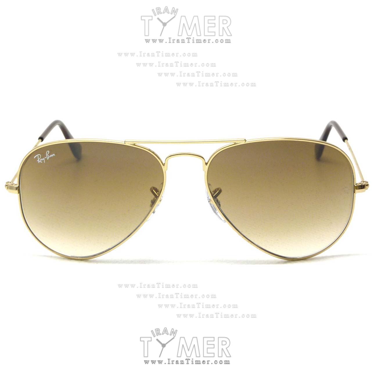 قیمت و خرید عینک آفتابی زنانه مردانه کلاسیک اسپرت فشن خلبانی (RAY BAN) مدل RB3025/001.51-58 | اورجینال و اصلی