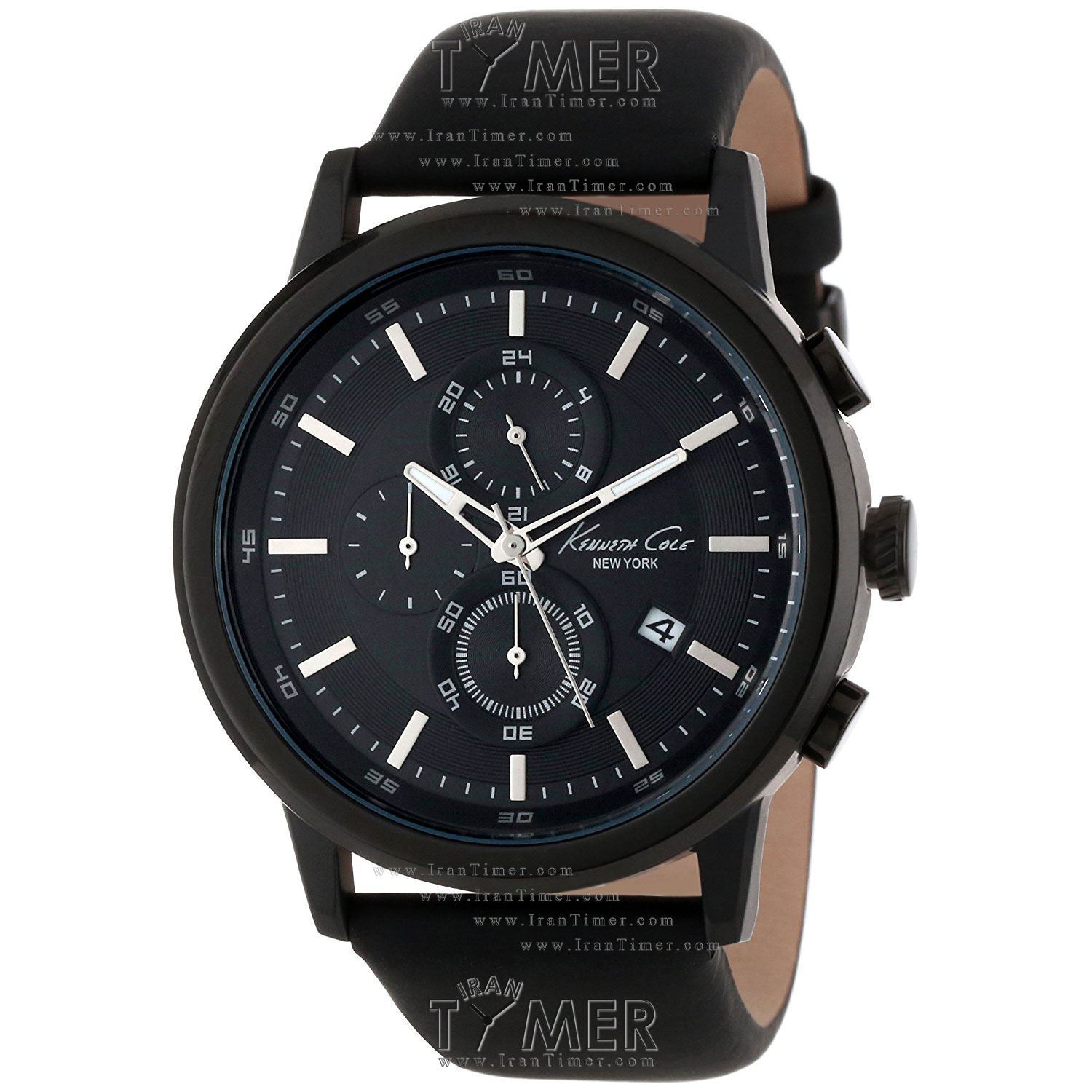 قیمت و خرید ساعت مچی مردانه کنت کول(KENNETH COLE) مدل KC-1946 کلاسیک | اورجینال و اصلی