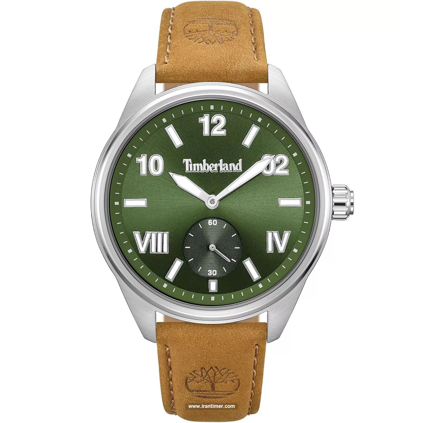 قیمت و خرید ساعت مچی مردانه تیمبرلند(TIMBERLAND) مدل TDWGA0083502 کلاسیک | اورجینال و اصلی