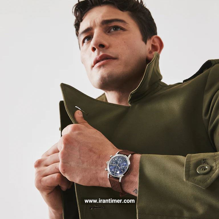 قیمت و خرید ساعت مچی مردانه تایمکس(TIMEX) مدل TW2W10200 کلاسیک | اورجینال و اصلی