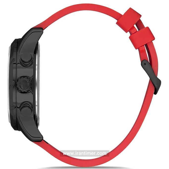 قیمت و خرید ساعت مچی مردانه سرجیو تاکینی(Sergio Tacchini) مدل ST.1.10093-1 اسپرت | اورجینال و اصلی