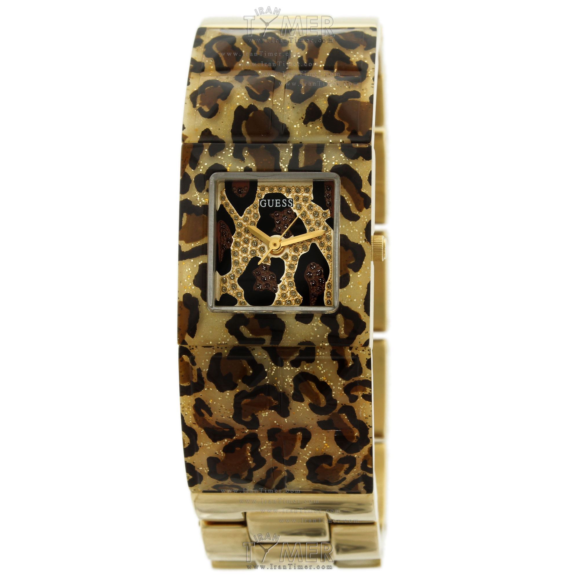 قیمت و خرید ساعت مچی زنانه گس(GUESS) مدل W0052L2 فشن | اورجینال و اصلی