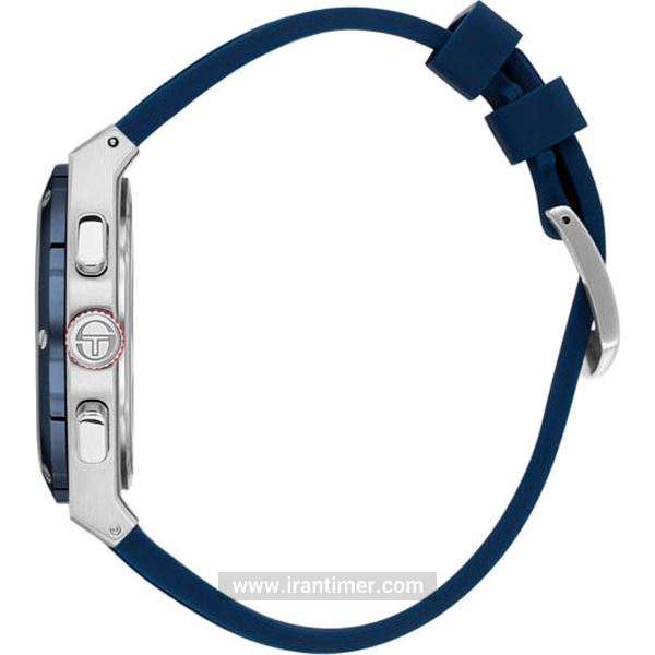 قیمت و خرید ساعت مچی مردانه سرجیو تاکینی(Sergio Tacchini) مدل ST.1.10449-2 اسپرت | اورجینال و اصلی