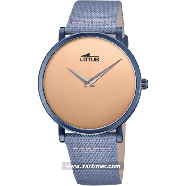 قیمت و خرید ساعت مچی مردانه لوتوس(LOTUS) مدل L18781/1 کلاسیک | اورجینال و اصلی