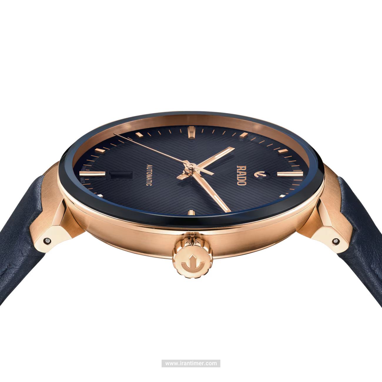قیمت و خرید ساعت مچی مردانه رادو(RADO) مدل R48905205 کلاسیک | اورجینال و اصلی