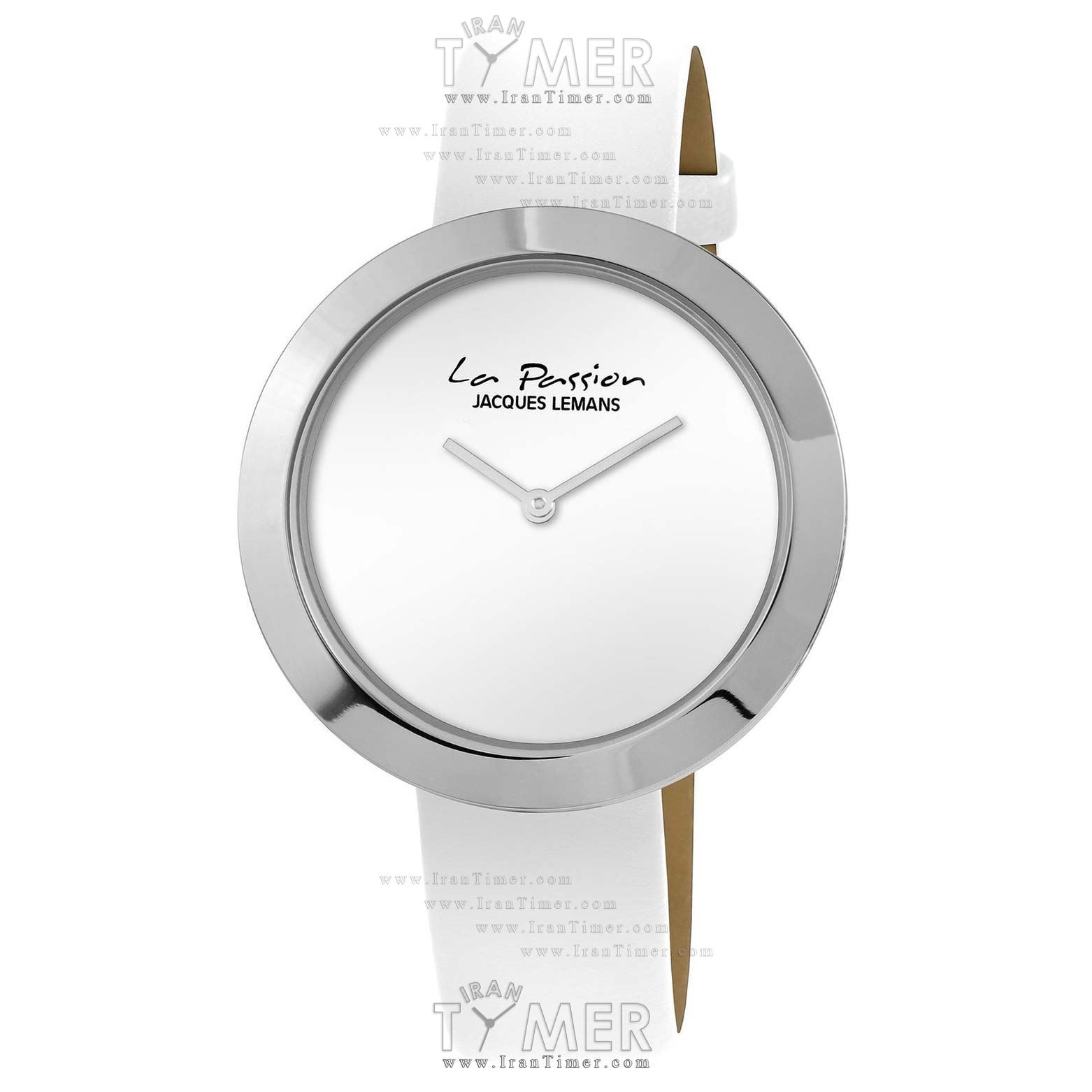 قیمت و خرید ساعت مچی زنانه ژاک لمن(JACQUES LEMANS) مدل LP-113B کلاسیک | اورجینال و اصلی