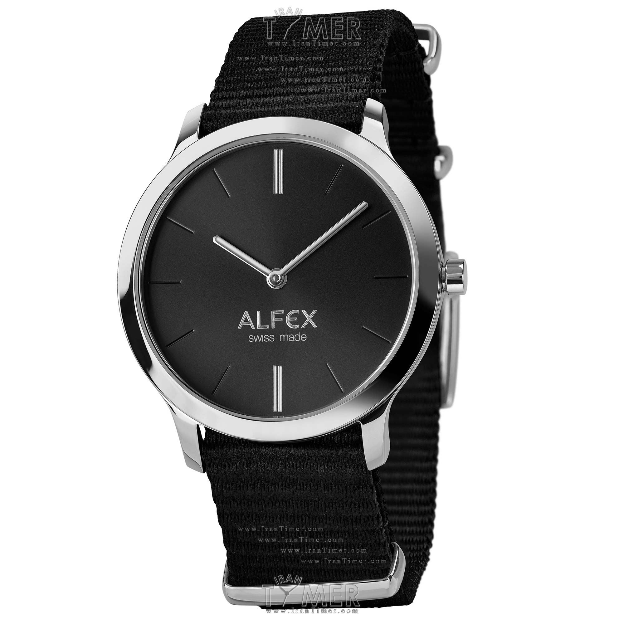 قیمت و خرید ساعت مچی زنانه الفکس(ALFEX) مدل 5745/2014 کلاسیک اسپرت | اورجینال و اصلی