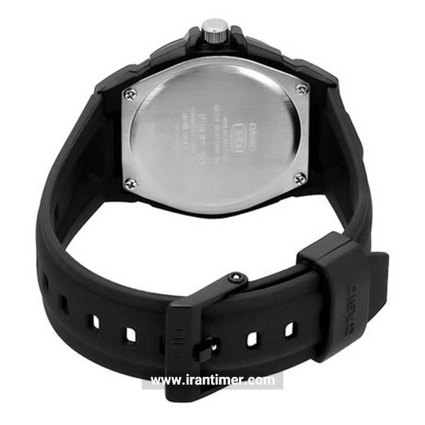 قیمت و خرید ساعت مچی مردانه کاسیو (CASIO) جنرال مدل MW-600F-1AVDF اسپرت | اورجینال و اصلی