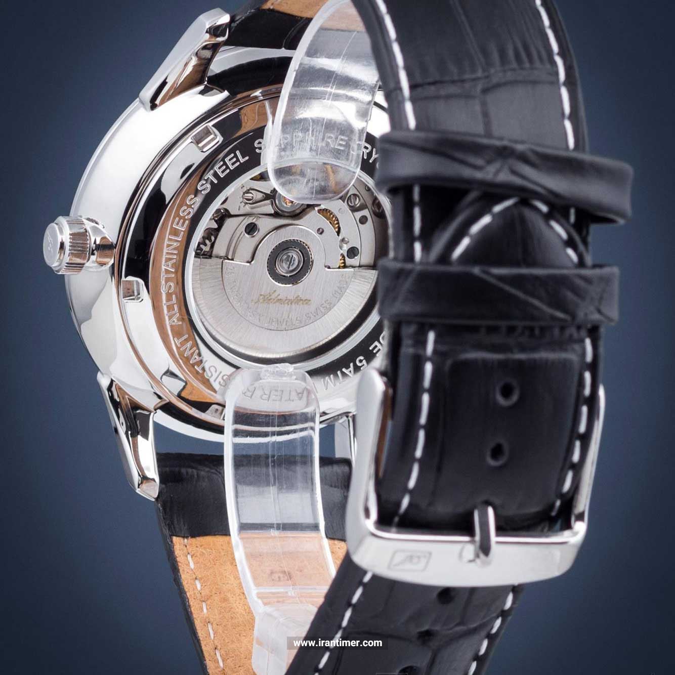 قیمت و خرید ساعت مچی مردانه آدریاتیکا(ADRIATICA) مدل A8271.5255A کلاسیک | اورجینال و اصلی