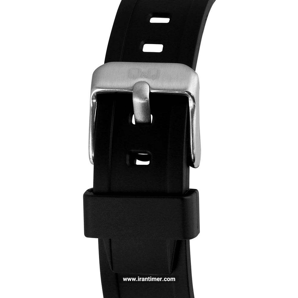 قیمت و خرید ساعت مچی زنانه کیو اند کیو(Q&Q) مدل M185J007Y اسپرت | اورجینال و اصلی