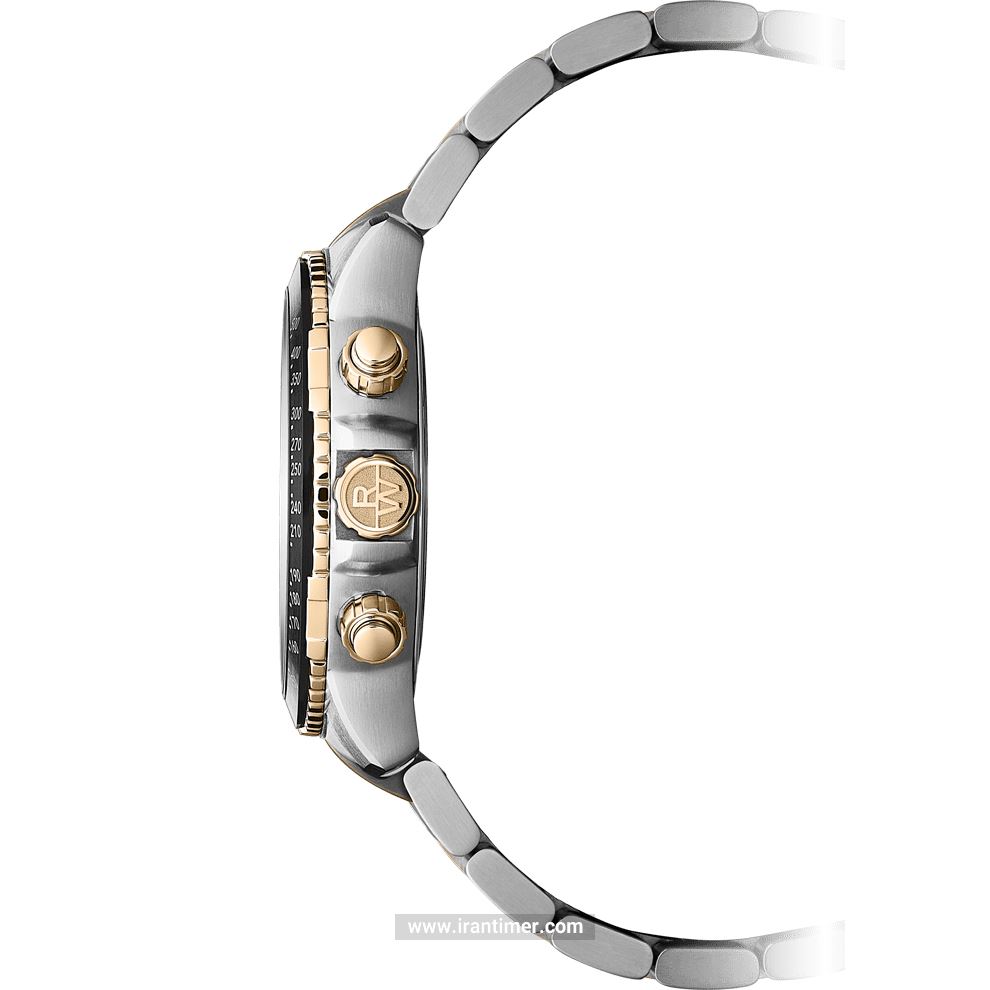 قیمت و خرید ساعت مچی مردانه ری مون ویل (ریموند ویل)(RAYMOND WEIL) مدل 8570-SP5-20001 کلاسیک | اورجینال و اصلی