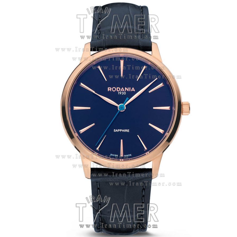 قیمت و خرید ساعت مچی زنانه رودانیا(RODANIA) مدل R-02516239 کلاسیک | اورجینال و اصلی