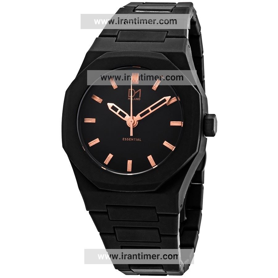 قیمت و خرید ساعت مچی مردانه دی وان میلانو(D1 MILANO) مدل AES03 کلاسیک | اورجینال و اصلی