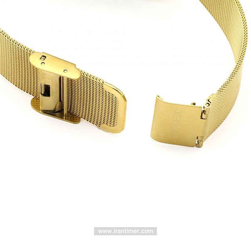 قیمت و خرید ساعت مچی زنانه تایمکس(TIMEX) مدل TW2U05400YL کلاسیک | اورجینال و اصلی