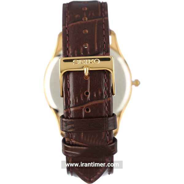 قیمت و خرید ساعت مچی مردانه سیکو(SEIKO) مدل SUR306P1 کلاسیک | اورجینال و اصلی