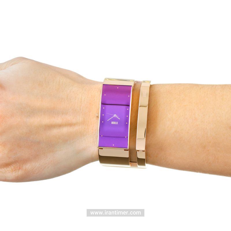 قیمت و خرید ساعت مچی زنانه استورم(STORM) مدل 47343/P کلاسیک | اورجینال و اصلی