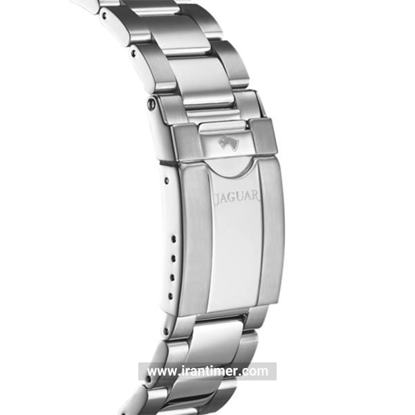 قیمت و خرید ساعت مچی مردانه جگوار(JAGUAR) مدل J888/1 کلاسیک | اورجینال و اصلی