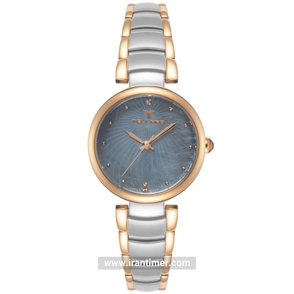 قیمت و خرید ساعت مچی زنانه تلارو(Tellaro) مدل T3049L-S242434 کلاسیک | اورجینال و اصلی