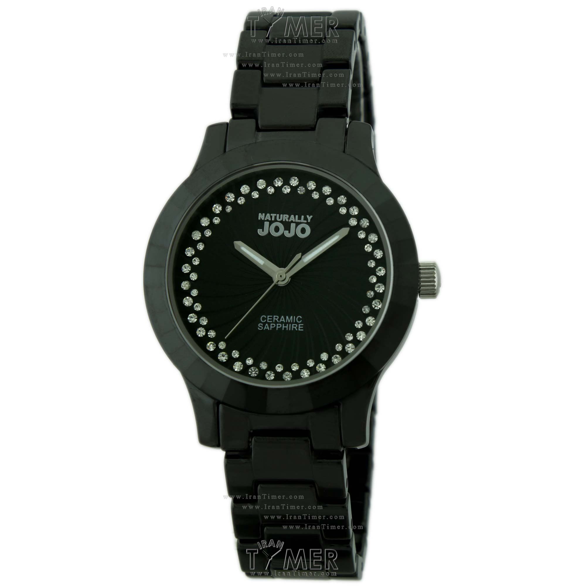 قیمت و خرید ساعت مچی زنانه جوجو(JOJO) مدل JO96750.88F | اورجینال و اصلی