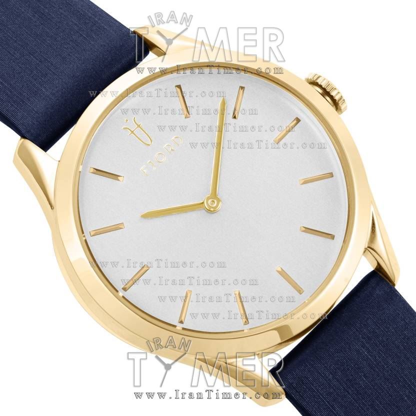 قیمت و خرید ساعت مچی زنانه فیورد(FJORD) مدل FJ6028-04 کلاسیک | اورجینال و اصلی