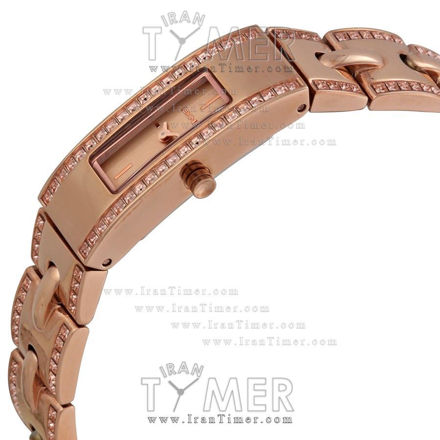 قیمت و خرید ساعت مچی زنانه دی کی ان وای(DKNY) مدل NY2176 کلاسیک فشن | اورجینال و اصلی