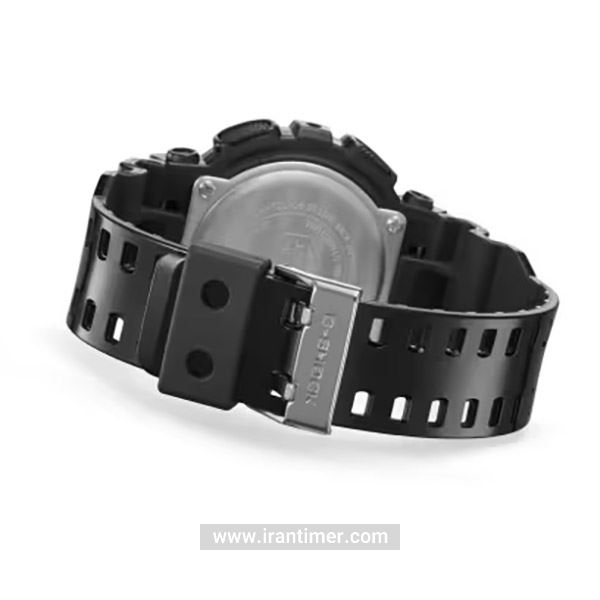 قیمت و خرید ساعت مچی مردانه کاسیو (CASIO) جی شاک مدل GA-100RGB-1AER اسپرت | اورجینال و اصلی