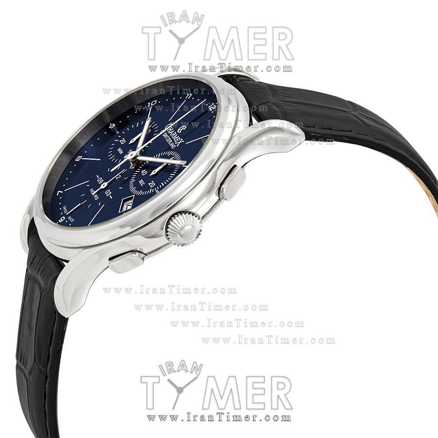 قیمت و خرید ساعت مچی مردانه چارمکس(CHARMEX) مدل CX-2917 کلاسیک | اورجینال و اصلی