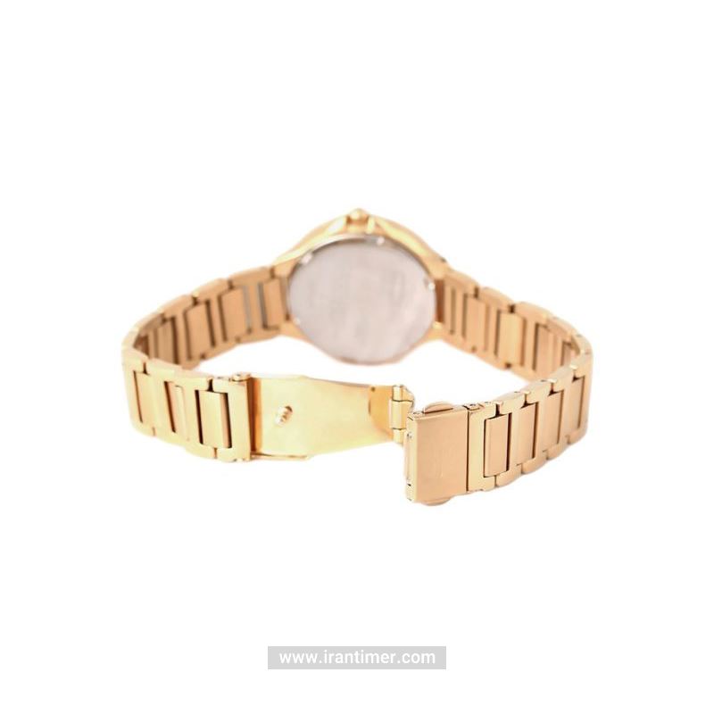 قیمت و خرید ساعت مچی زنانه تراست(TRUST) مدل L449BYI کلاسیک | اورجینال و اصلی