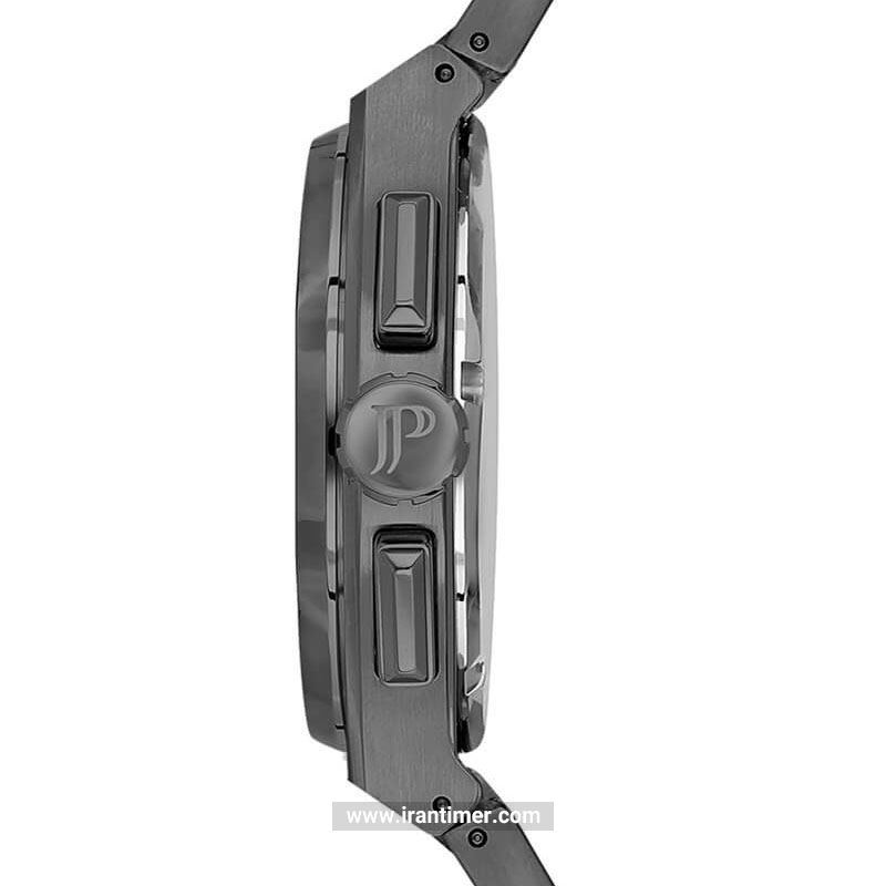 قیمت و خرید ساعت مچی مردانه ژاک فیلیپ(Jacques Philippe) مدل JPQGC4183X7 کلاسیک | اورجینال و اصلی