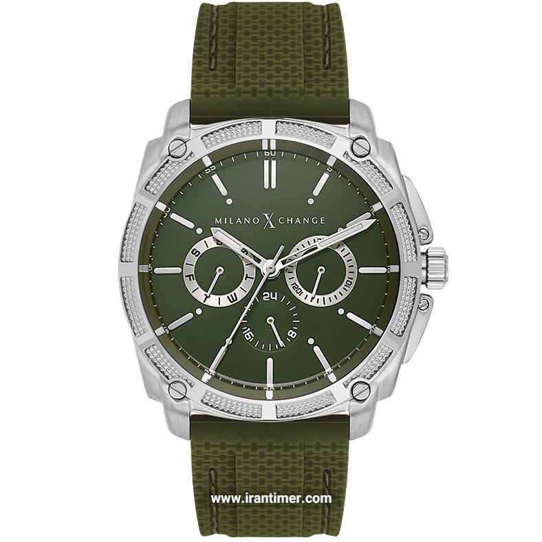 قیمت و خرید ساعت مچی مردانه میلانو اکس چنج(Milano X change) مدل MXG41504 اسپرت | اورجینال و اصلی
