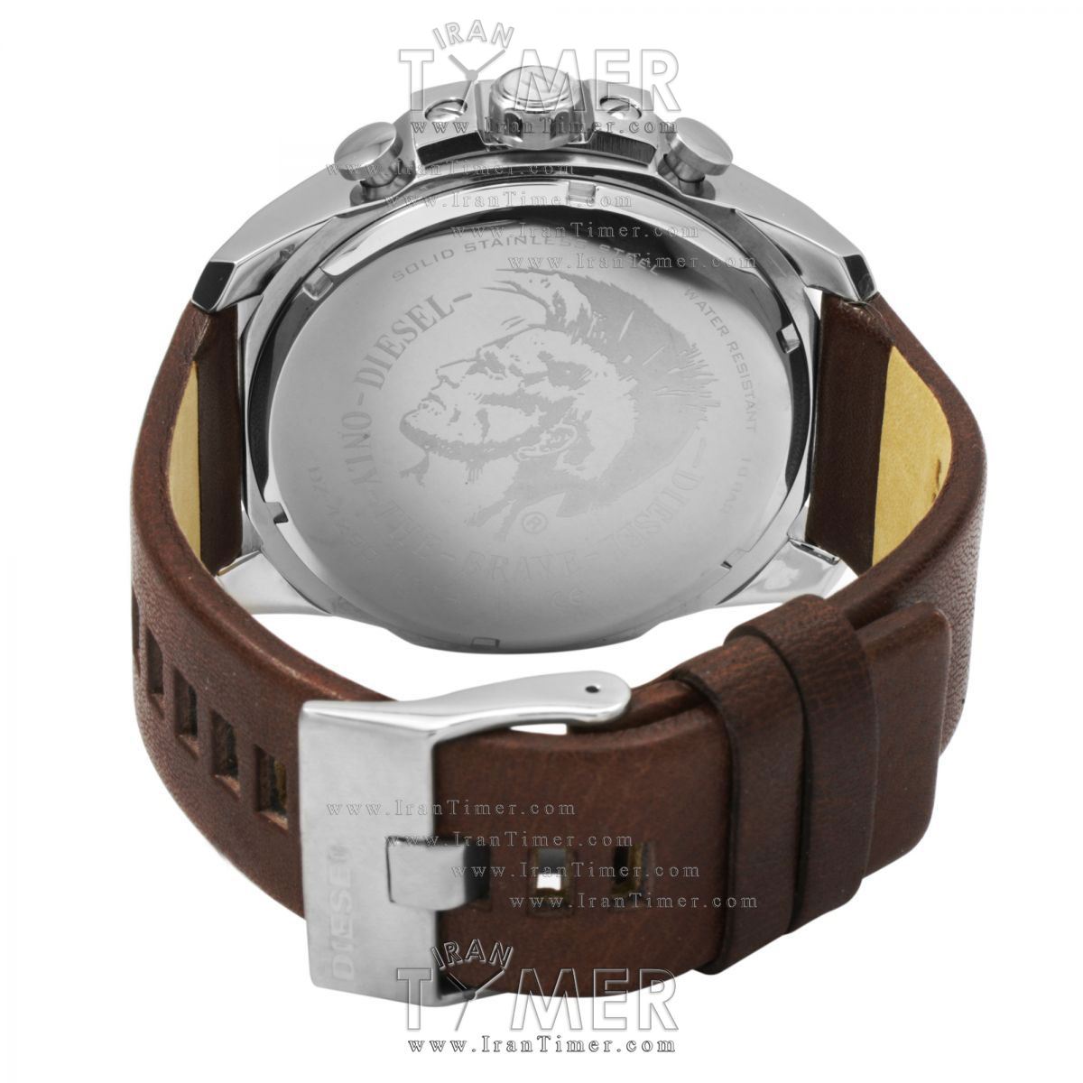 قیمت و خرید ساعت مچی مردانه دیزل(DIESEL) مدل DZ4290 کلاسیک اسپرت | اورجینال و اصلی