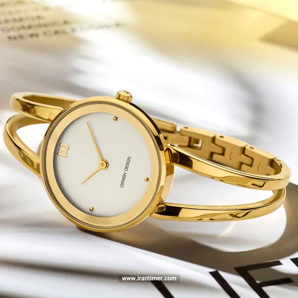 قیمت و خرید ساعت مچی زنانه دنیش دیزاین(Danish Design) مدل IV05Q1295 کلاسیک | اورجینال و اصلی