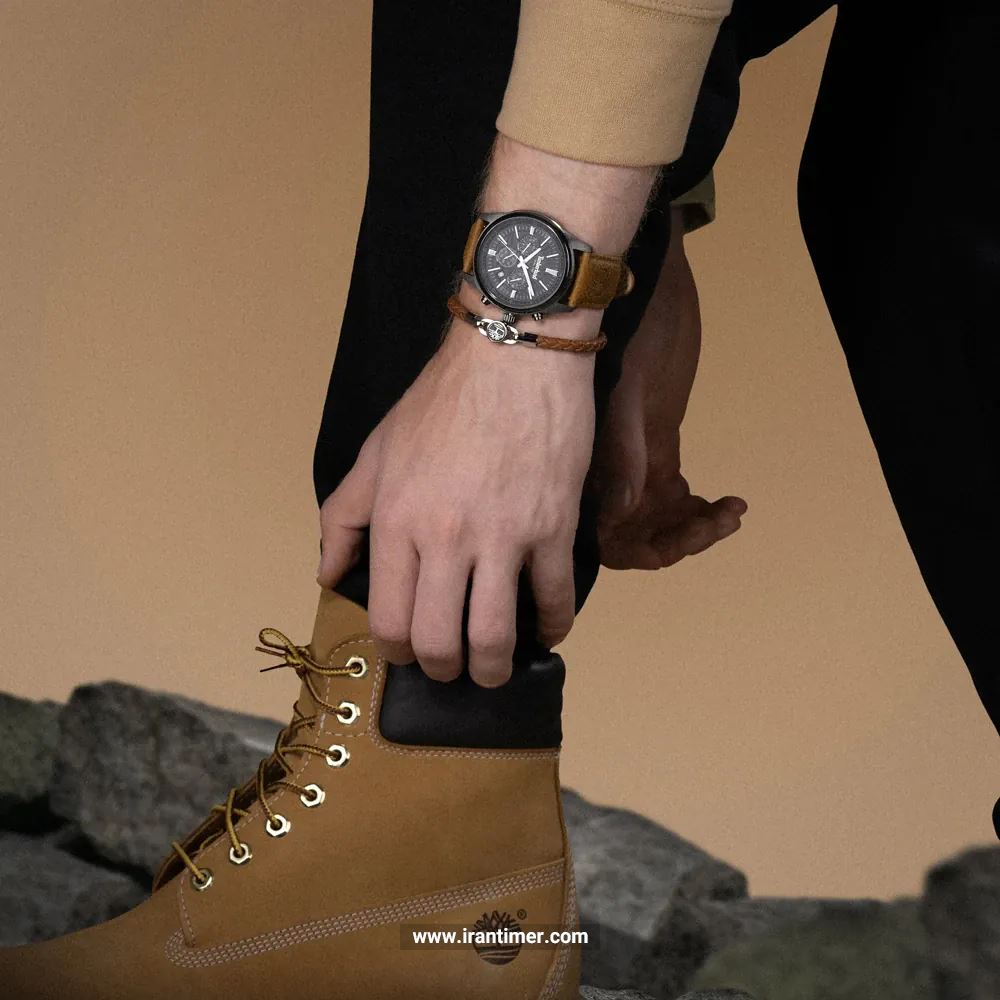 قیمت و خرید ساعت مچی مردانه تیمبرلند(TIMBERLAND) مدل TDWGF0041205 اسپرت | اورجینال و اصلی