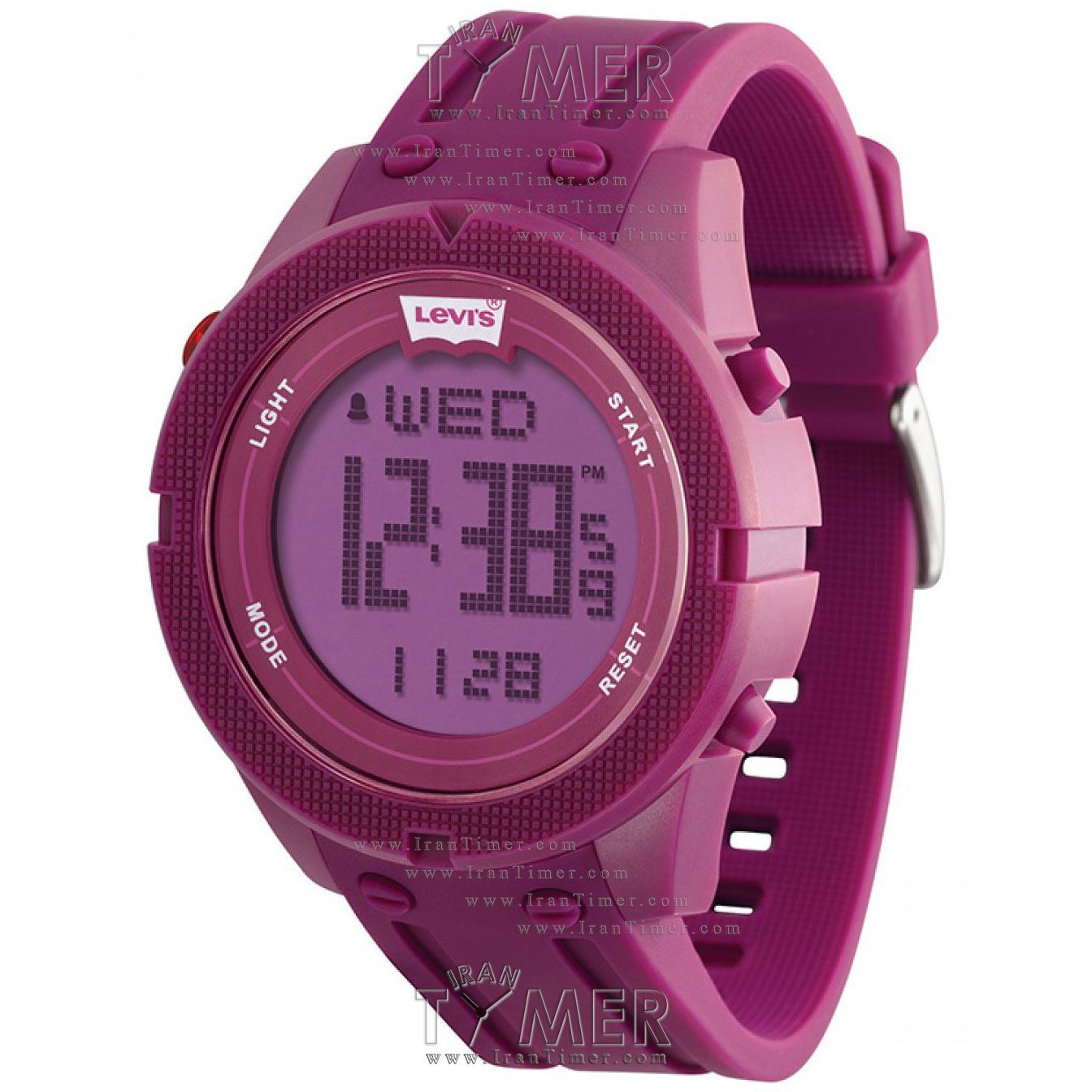 قیمت و خرید ساعت مچی مردانه لیوایز(LEVIS) مدل LTI0903 اسپرت | اورجینال و اصلی