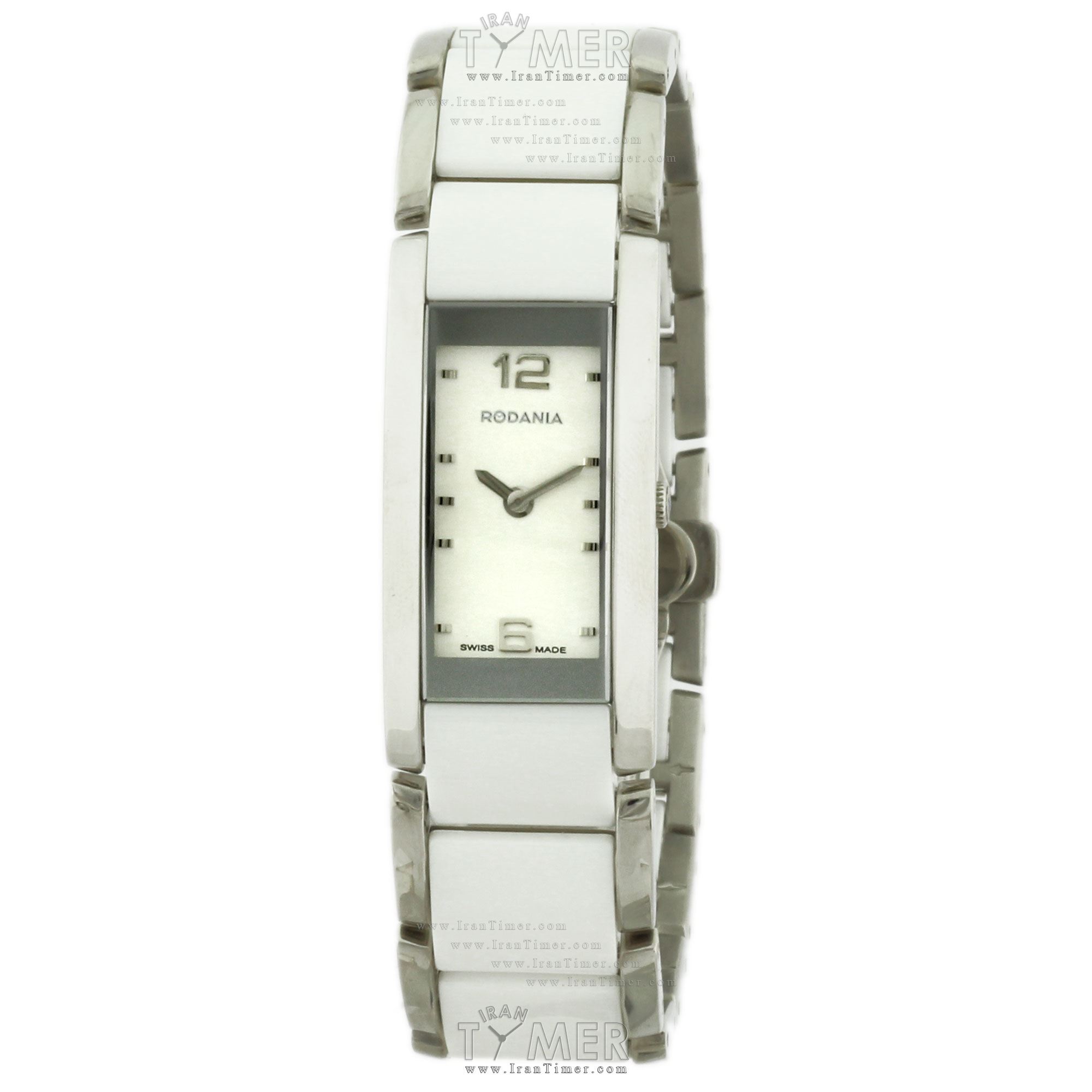 قیمت و خرید ساعت مچی زنانه رودانیا(RODANIA) مدل R-02474541 کلاسیک | اورجینال و اصلی