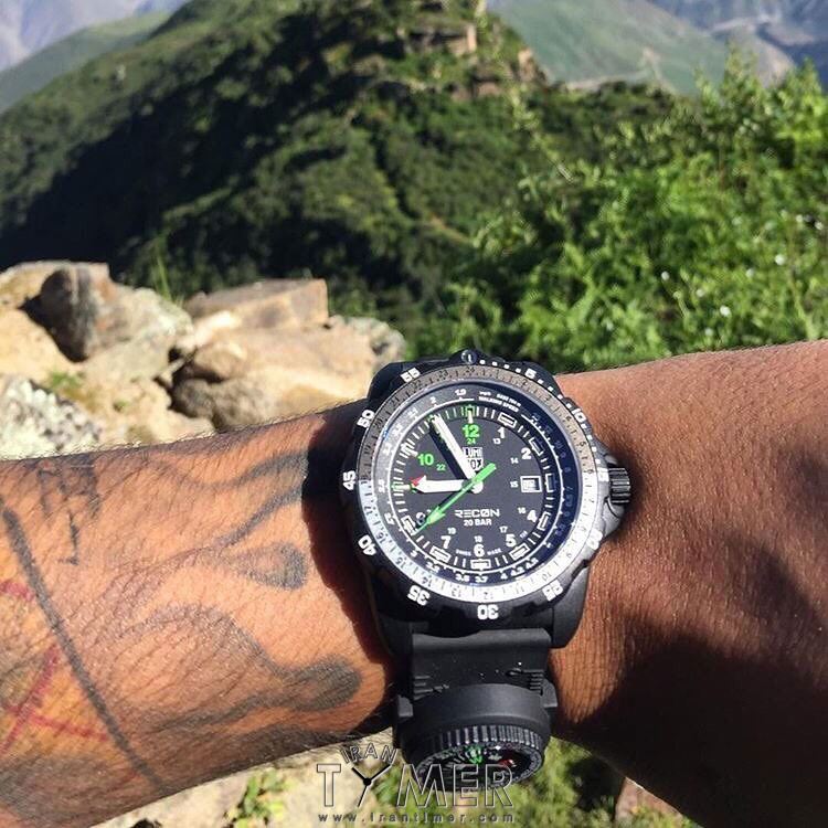 قیمت و خرید ساعت مچی مردانه لومینوکس(LUMINOX) مدل XL.8831.KM اسپرت | اورجینال و اصلی